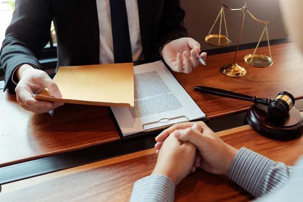 THL Legal Vietnam – Dịch vụ pháp lý